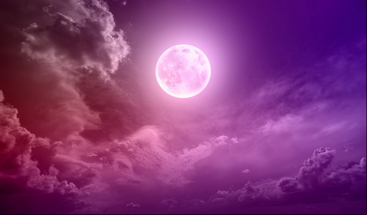 El día 25 Saturno regresa a Aries después de 30 años. Foto: ilustración Shutterstock