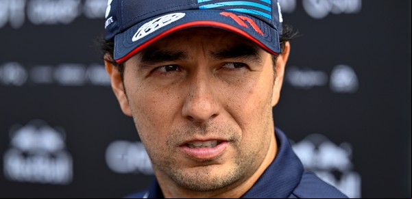 Checo Pérez y la vida después de la F1: del “no lo esperaba” a la decisión que tomará “en los próximos seis meses”