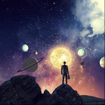 Astrología kármica para el 2025: por qué será un año de transición  