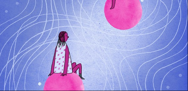 Modern Love: Todavía no sé por qué dije que sí