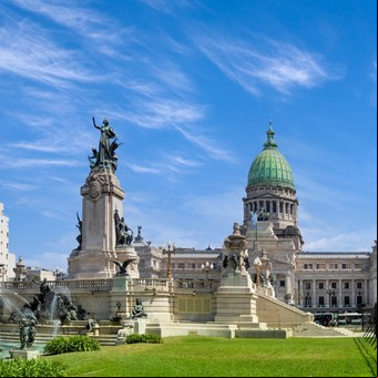 Carta natal de la Argentina: qué le espera al país en el 2025, según la astrología