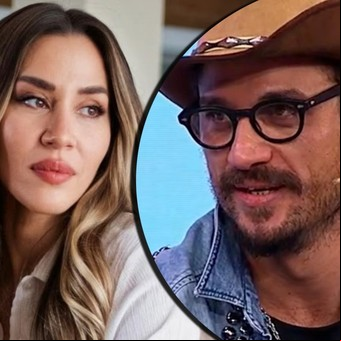El fuerte insulto de Daniel Osvaldo contra la madre de uno de sus hijos, ¿se enojó con Jimena Barón? 