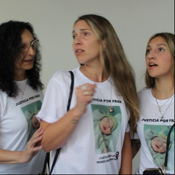 Muerte de bebés en Córdoba: los abogados de las familias pidieron penas más duras 