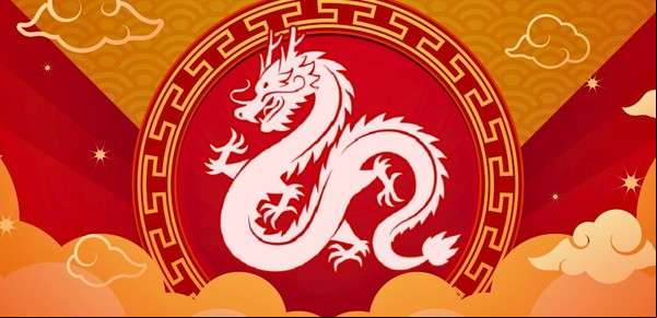 Año Nuevo Chino 2025: horóscopo para el Dragón, por Ludovica Squirru