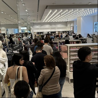 De shopping en vacaciones: un comparativo de precios entre Chile, Brasil, Uruguay y Buenos Aires 