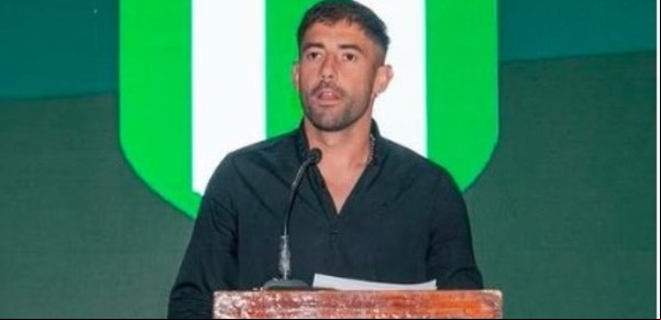 ¿San Miguel o SAD Miguel?: el presidente del equipo de Battaglia explicó cómo rompió el mercado en la Primera Nacional