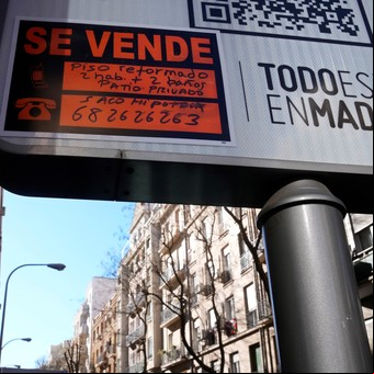 La pesadilla de conseguir dónde vivir en España: ¿por qué faltan casas y cómo invertir en vivienda?