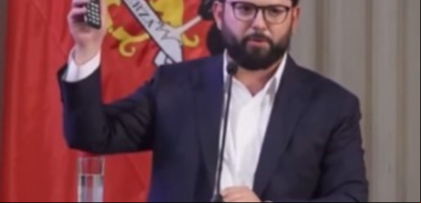 Levantar la mirada