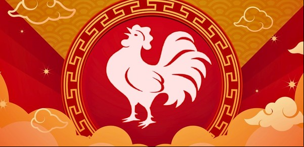 Año Nuevo Chino 2025: horóscopo para el Gallo, por Ludovica Squirru