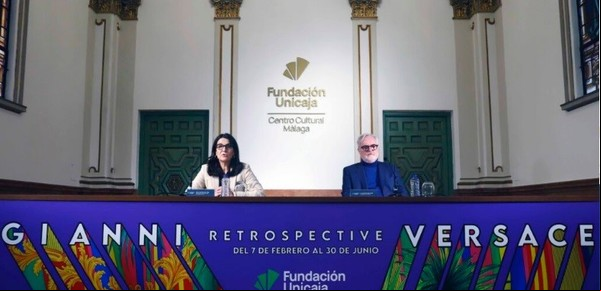 Una gran retrospectiva sobre Gianni Versace mostrará la pasión con que trabajó el diseñador