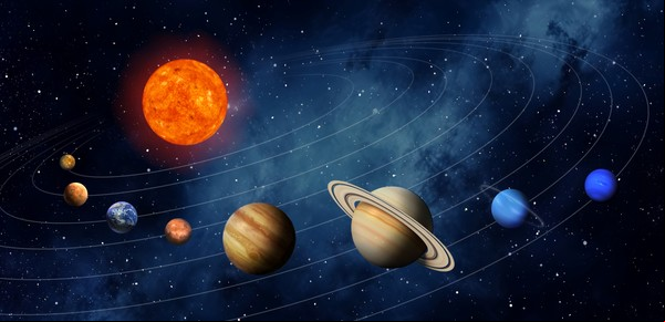 Esta es la forma en la que la alineación de planetas afecta a cada signo del zodiaco: cómo utilizar a tu favor su influencia