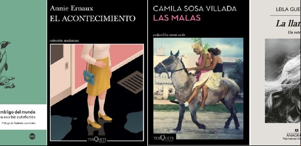 ¿Narcisismo o arte? Una exploración sobre el terreno resbaladizo de la autoficción