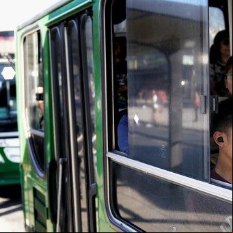 Paro de colectivos: Kicillof pagó los subsidios y se levantó la medida del jueves