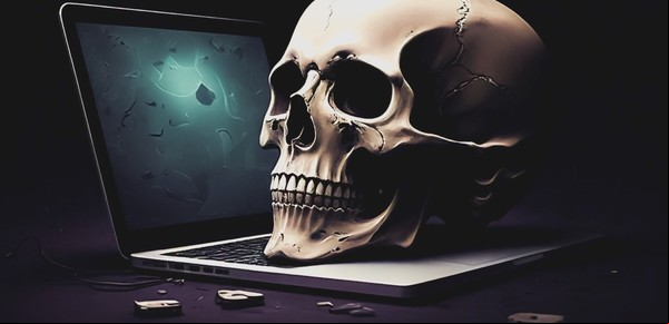 "Internet está muerto": la inquietante teoría que está cada vez más cerca de convertirse en realidad