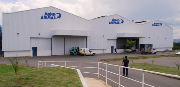 Un laboratorio argentino compró Mundo Animal, una empresa brasileña de salud para mascotas
