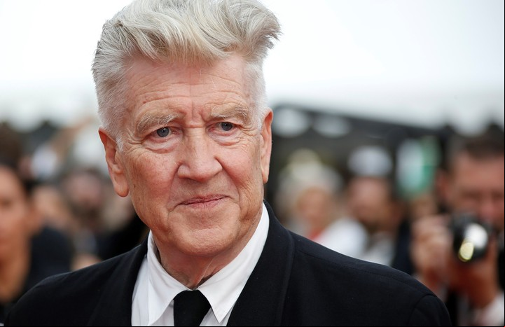 David Lynch tenía 78 años. Foto: EFE
