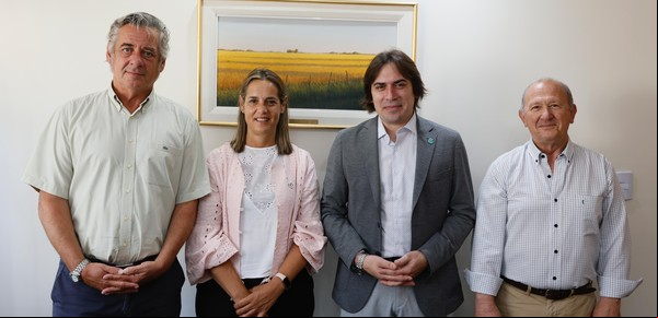 Retenciones: la Mesa de Enlace ve "un paso correcto" pero reclamó la "quita definitiva"