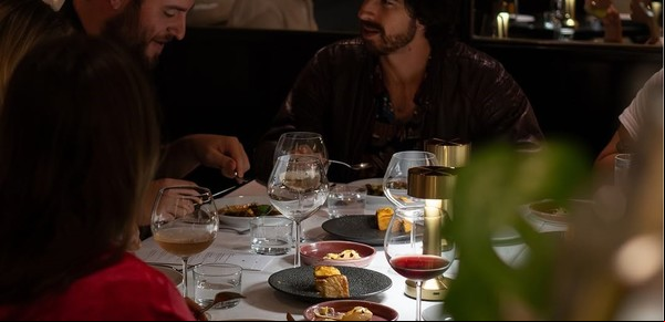 En Núñez, el restaurante latino de dos mexicanos que hace 10 años seducen a Buenos Aires con cocina sabrosa 