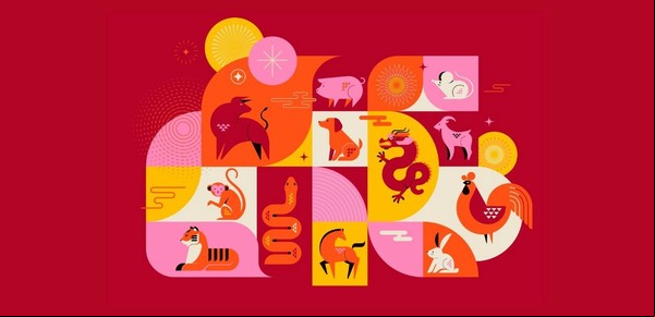 Año Nuevo Chino 2025: qué animal del horóscopo soy según mi fecha de nacimiento
