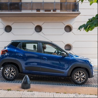 Con el auto más barato del país con precio congelado, cuánto cuestan los 10 modelos más accesibles en 2025