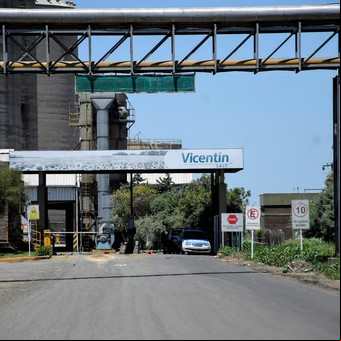 “Santa Fe no es un Estado comunista”: Pullaro habló sobre la situación de Vicentin tras el cierre de sus dos plantas en la provincia 