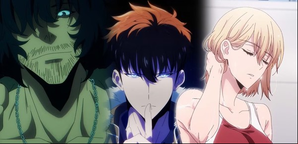 Solo Leveling, temporada 2 - capítulo 3: cuándo y a qué hora se estrena el nuevo episodio en Crunchyroll