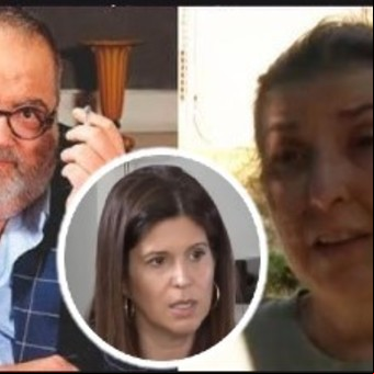 Una de las personas de más confianza de Jorge Lanata rompió el silenció y apuntó contra Elba Marcovecchio