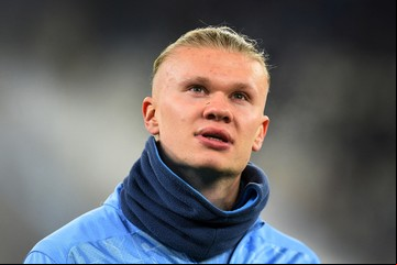 Erling Haaland "eterno": renovó con Manchester City hasta 2034 con uno de los contratos más impactantes en la historia del fútbol