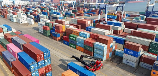 El Gobierno eliminó las retenciones a las exportaciones de casi 4.500 productos industriales