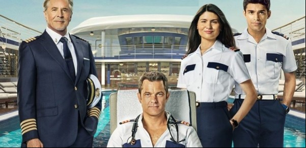 La nueva serie que es un mix entre El crucero del amor y Grey's Anatomy: cómo es la "pochoclera" Doctor Odyssey