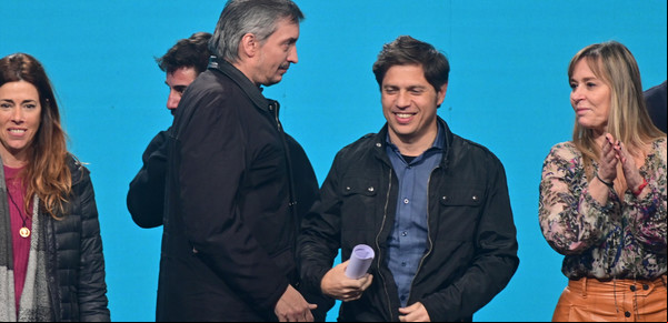 La Legislatura bonaerense arranca el debate sobre los plazos electorales, pero los K mantienen el rechazo al pedido de Kicillof