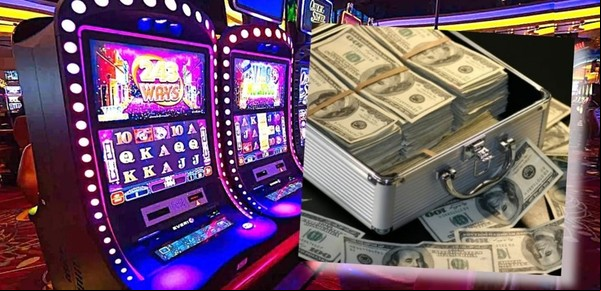 Por un error del casino se volvió millonario: recibió un premio de 1 millón de dólares