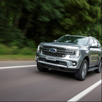 Análisis del Ford Everest: cómo anda el 4x4 con 7 asientos para dar el salto