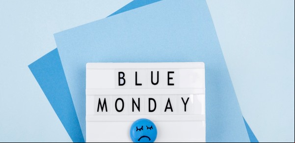 Blue Monday 2025: qué es y por qué se conmemora cada 20 de enero