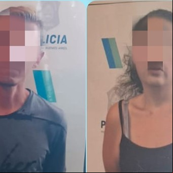 Pueblada en Saladillo: detuvieron al padrastro de la nena de 13 años que fue al hospital por un dolor de panza y tuvo un bebé