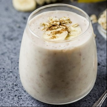 Cuáles son los beneficios de tomar avena y chía todas las mañanas