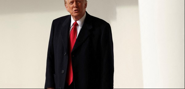 La emergencia energética de Trump desafía a la Argentina a apurar el GNL y complica la balanza comercial