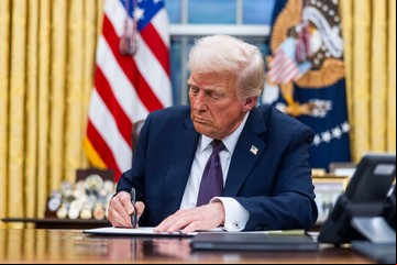Europa teme que Donald Trump lance una guerra comercial y busca socios para protegerse  