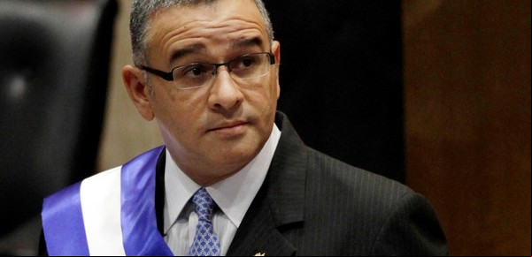 Murió Mauricio Funes, expresidente de El Salvador: exiliado en Nicaragua y condenado por hechos de corrupción