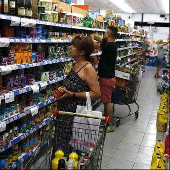 Aumentos de precios postergados: empresas de consumo volverán a negociar con supermercados la semana que viene