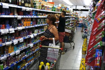 Inflación de abril 2025: a qué hora publica el dato el INDEC, de cuánto será y a cuánto llegaría el acumulado anual