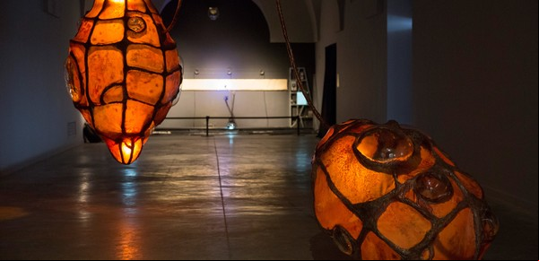 ‘Memorias en gestación’: arte, ciencia y tecnología en el Centro Cultural Recoleta
