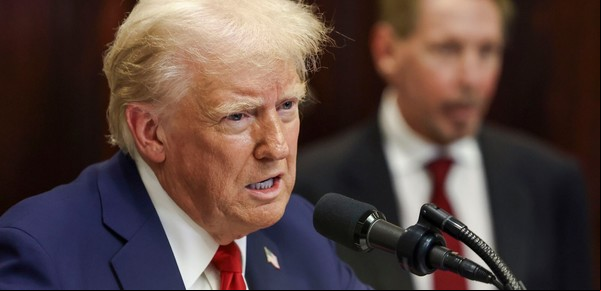 Donald Trump: uno por uno, los polémicos decretos que firmó hasta ahora como presidente de Estados Unidos