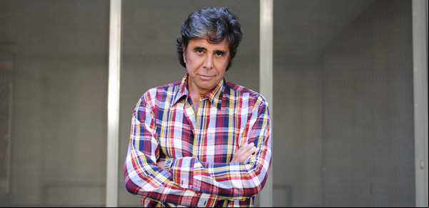 Jorge Martínez, una historia de gloria, estafas y salud mental: del shock que provocó en el Vaticano a la tristeza