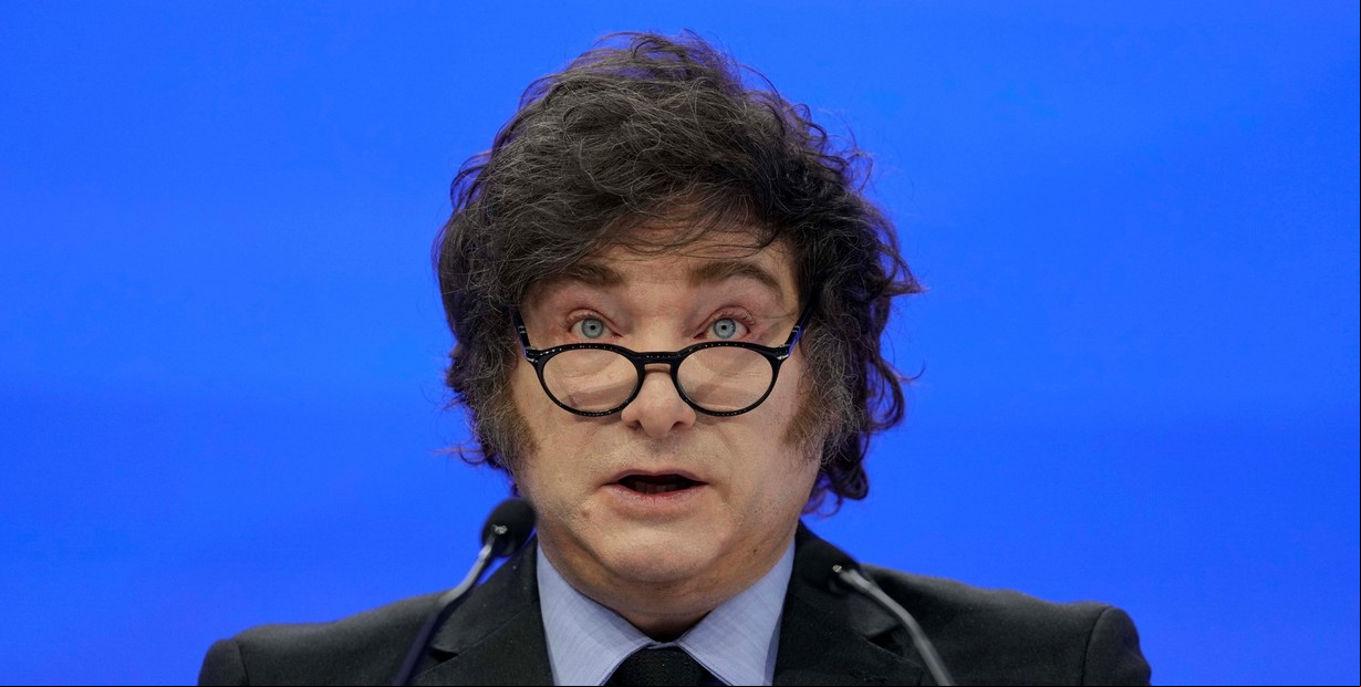 La decisión de Javier Milei de que Argentina salga de la OMS: similitudes y diferencias con Donald Trump 
