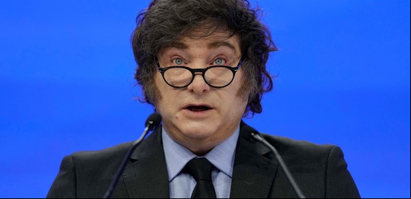 La decisión de Javier Milei de que Argentina salga de la OMS: similitudes y diferencias con Donald Trump 
