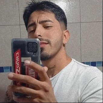 Quién era el joven de 24 años que fue a reclamar una deuda y terminó asesinado por una mujer policía