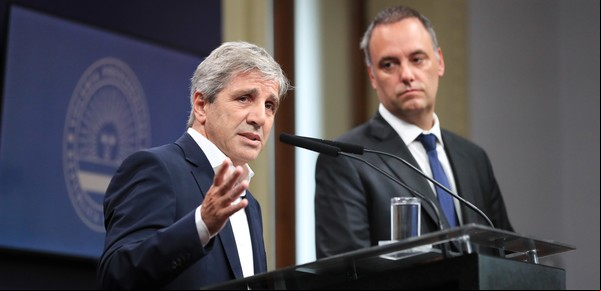 Cinco impuestos que deberán recaudar más en 2025