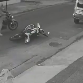 Ataque motochorro en el conurbano: un joven fue baleado cuando iba a su trabajo, perdió dos órganos y pelea por su vida