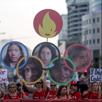 Hamas anunció el nombre de las rehenes israelíes que serán liberadas el sábado: son todas soldados